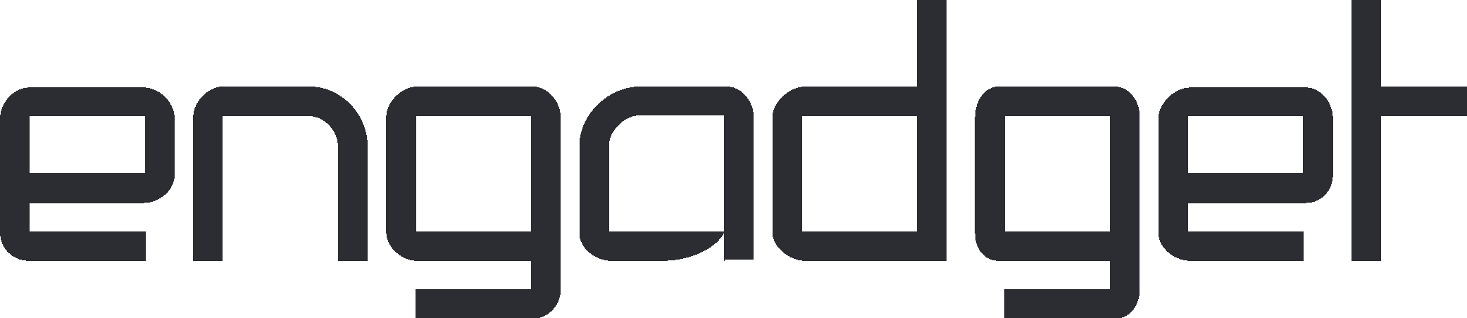 Engadget Logo